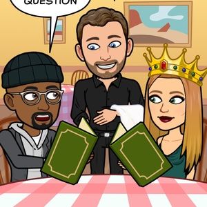 Meet your Posher, Erynn